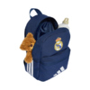 Plecak dla dzieci adidas Real Madryt granatowy KR7558