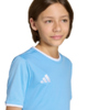 Koszulka dla dzieci adidas Entrada 26 Jersey błękitna JZ2527