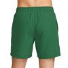 Spodenki kąpielowe Nike Essential 5 ciemnozielone NESSF560 322