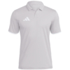 Koszulka męska adidas Entrada 26 Polo szara JZ6662