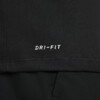 Koszulka męska Nike Nk Df Te Dfc Crew Solid czarna AR6029 010