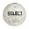 Piłka ręczna Select Solera v26 Official EHF biała 210036