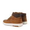 Buty męskie Wrangler Denver Mid brązowe 20253018 37B