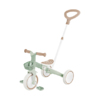 Rowerek Globber Learning Trike 3w1 Plus pistacjowy 738-109