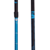 Kijki Nordic Walking Pacer Bjorn niebieski 2-częściowy