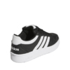 Buty dla dzieci adidas Hoops Classic czarne KI1072