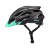 Kask Meteor Marven M 55-58 cm czarno-miętowy 24793