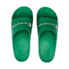 Klapki męskie Champion Cabana Slide zielone S22413 GS130 