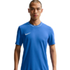 Koszulka męska Nike Dri-Fit Park 26 SS Top niebieska HM7127 463