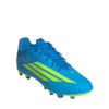 Buty piłkarskie dla dzieci adidas F50 Club FG/MG JS1479