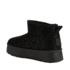 Buty damskie Lee Cooper czarne LCJ-25-32-3655LA