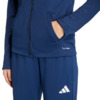 Bluza damska adidas Entrada 26 Track granatowa JZ6599