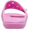 Klapki damskie Crocs Classic Slide różowe 206121 6SW