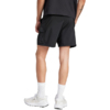 Spodenki męskie adidas Essentials Small Logo Cargo Chelsea czarne JF3530