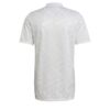 Koszulka męska adidas Condivo 21 Jersey Primeblue biała GJ6791