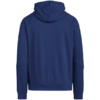 Bluza męska adidas Tiro 24 Sweat Hooded niebieska IR7546