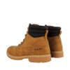 Buty męskie Wrangler Eden High brązowe 20253052 35A