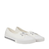 Buty damskie Lee Cooper białe LCW-23-31-1791LA