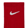 Skarpety dla dzieci Nike Everyday Cush Crew 6 par kolorowe SX6910 903