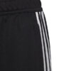 Spodnie dla dzieci adidas Tiro 23 League czarne HS3543