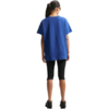 Koszulka damska Nike Sportswear Classic niebieska IM6396 417