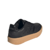 Buty damskie adidas Courtblock czarne JR0728