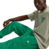 Spodnie męskie Nike Club BB Jogger zielone FN3787 365