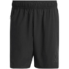 Spodenki męskie adidas Tiro Travel Woven czarne JM5542