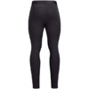 Legginsy męskie adidas TF Long Tight czarne HP0585