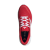 Buty męskie adidas Runfalcon 5 Running czerwone JH6246