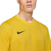 Koszulka męska Nike Dry Park VII JSY SS żółta BV6708 719