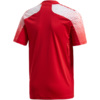 Koszulka dla dzieci adidas Regista 20 Jersey Youth czerwona FI4565