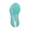 Buty dla dzieci adidas Duramo SL EL fioletowe JQ3017