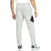 Spodnie męskie Nike Sportswear Tech Fleece szare DM6453 063