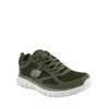 Buty męskie Skechers Burns Agoura 52635 OLV