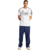 Koszulka męska adidas Real Madrid 24/25 Home biała JX2136