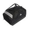 Torba adidas Tiro Duffle Large With Bottom Compartment czarna JY7946  