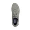Buty męskie Skechers Bobs Squad 4 oliwkowe 118423 OLV