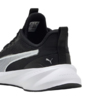 Buty dla dzieci Puma Flyer Lite 3 czarne 401526 01