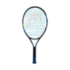 Rakieta do tenisa ziemnego Head Novak 23 cv3 3/4 w pokrowcu czarno-niebieska 235014 SC06
