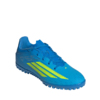 Buty piłkarskie adidas F50 Club TF JR9050
