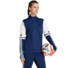 Bluza damska adidas Squadra 25 Training Top granatowa JD3017
