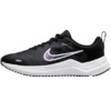 Buty dla dzieci Nike Downshifter 12 czarne DM4194 003