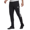 Spodnie męskie adidas Tiro 21 Sweat Pant czarne GM7336