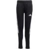 Spodnie dla dzieci adidas Tiro 26 League Training Regular czarne JY9680
