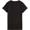 Koszulka damska Puma ESS Elevated Tee czarna 685016 01