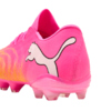 Buty piłkarskie Puma Future 9 Match Fusion FG/AG 108714 05