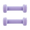 Hantle Spokey Shape 2x0,5 kg fioletowe 920919