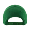 Czapka z daszkiem dla dzieci '47 New York Yankees Raised Basic zielona B-RAC17CTP-KY_KIDS