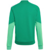 Bluza dla dzieci adidas Tiro 26 Competition Training zielona KA7709